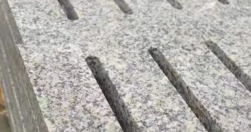 丹东芙蓉白水沟盖板