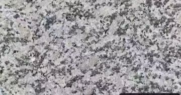 丹东 芙蓉白（芝麻白大花）火烧面