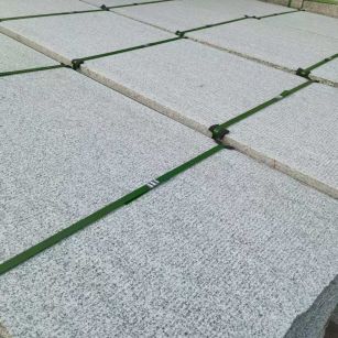 丹东 芝麻白斧剁面