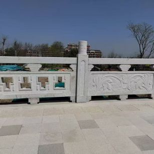 丹东 河道栏杆，河道护栏