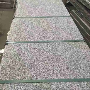 丹东 芝麻黑火烧面