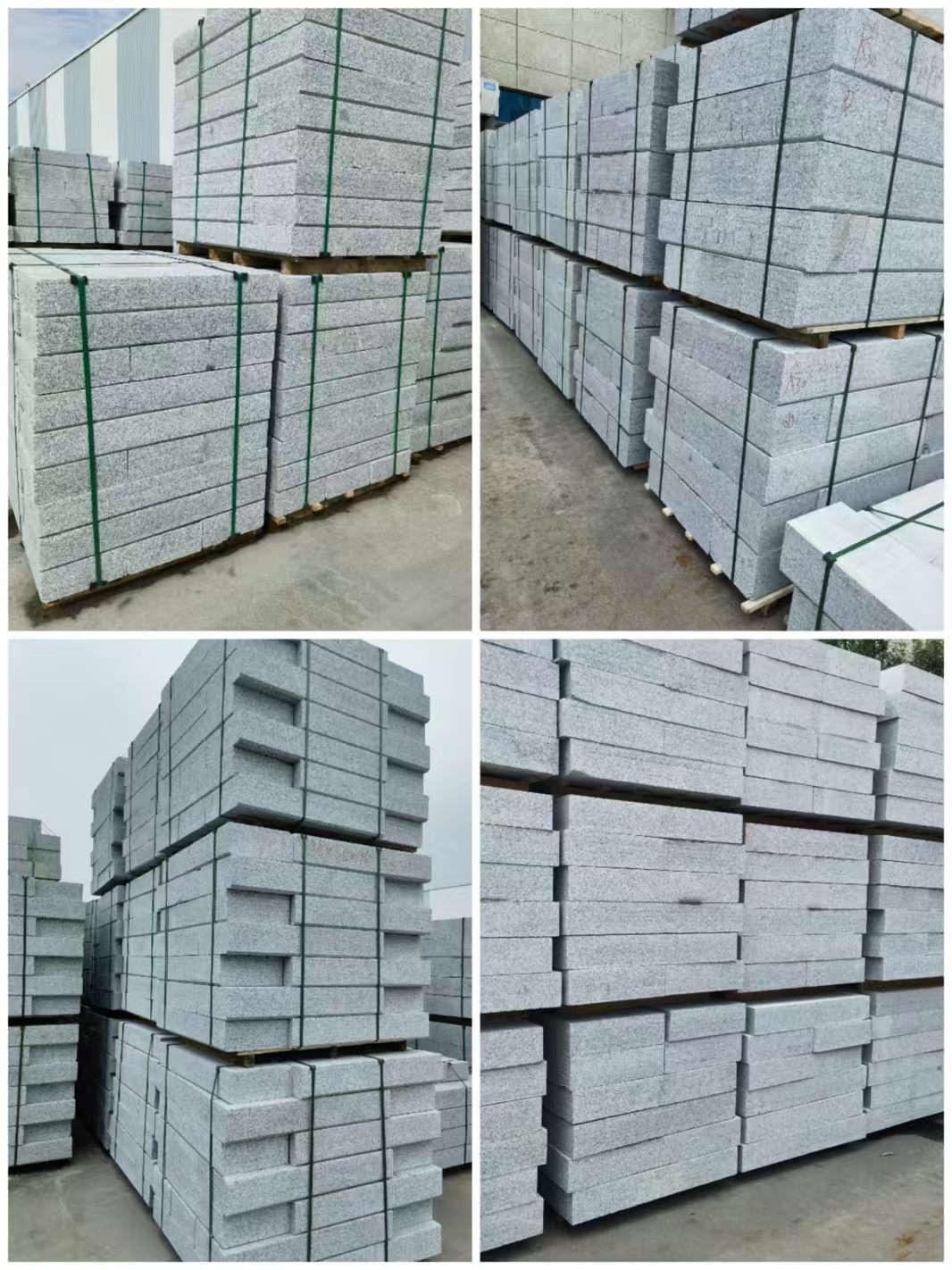 丹东 花岗岩路沿石多少钱