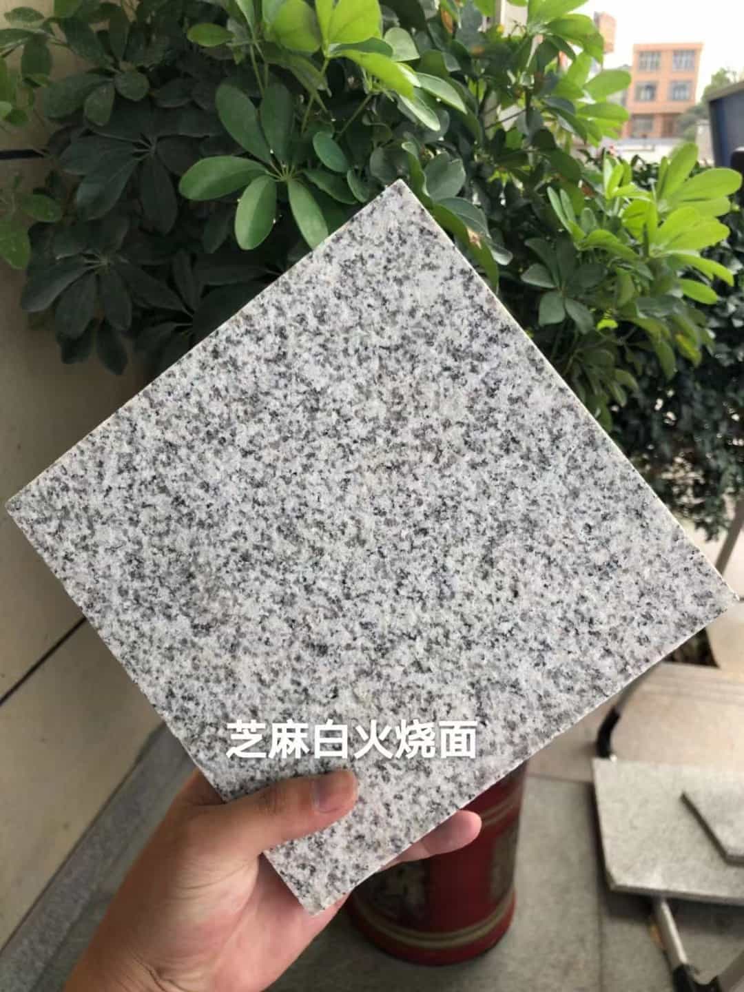 丹东芝麻白火烧面地铺
