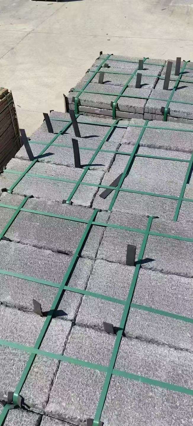 丹东 仿古石大量生产中