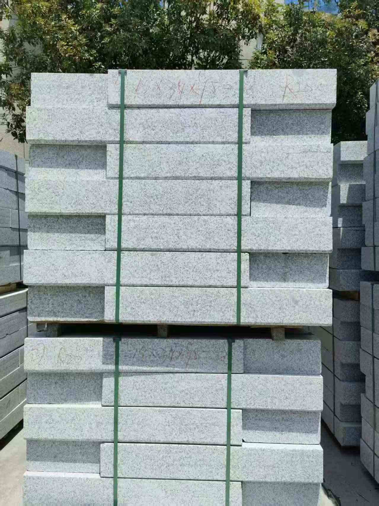 丹东 路沿石、路缘石、路侧石、路牙石、马路牙子