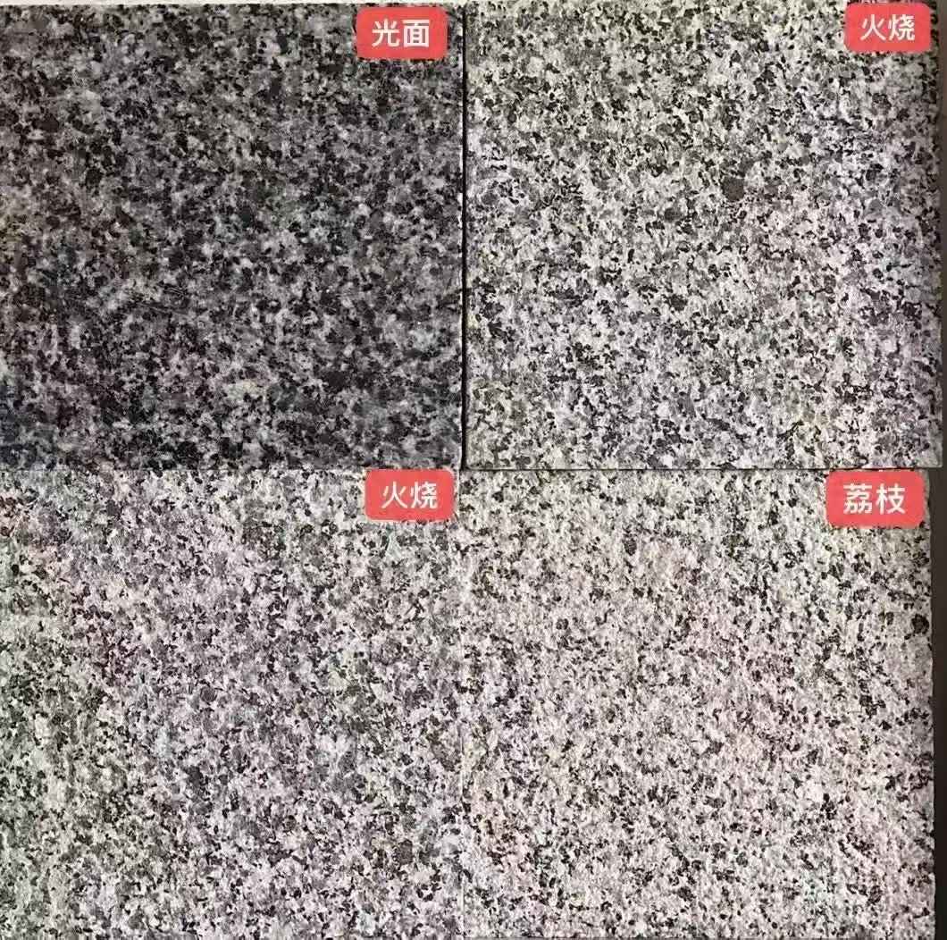 丹东 芝麻黑光面，芝麻黑火烧面，芝麻黑荔枝面